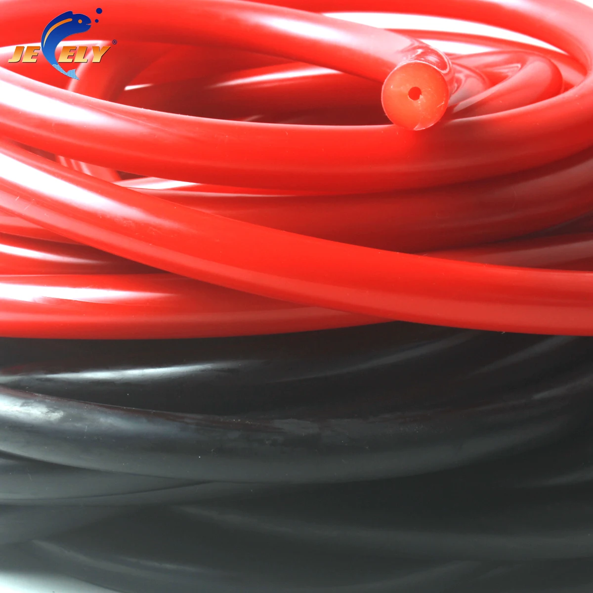 Tubo de látex natural para pesca submarina – alta elasticidad - imagen 3