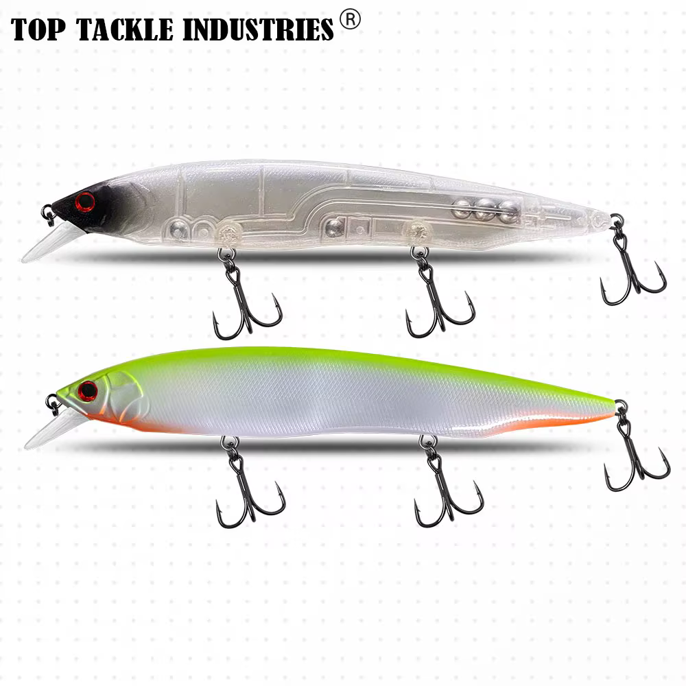Señuelo Flotante CF Lure 170mm – Cebo Duro para Superficie - imagen 5