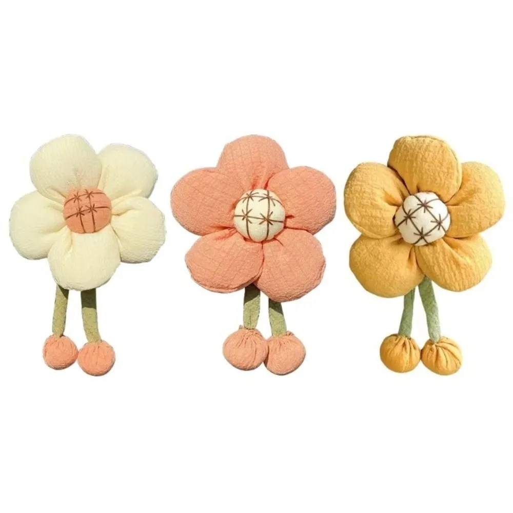 Decoración colorida para espejo retrovisor de moto con flores - imagen 3