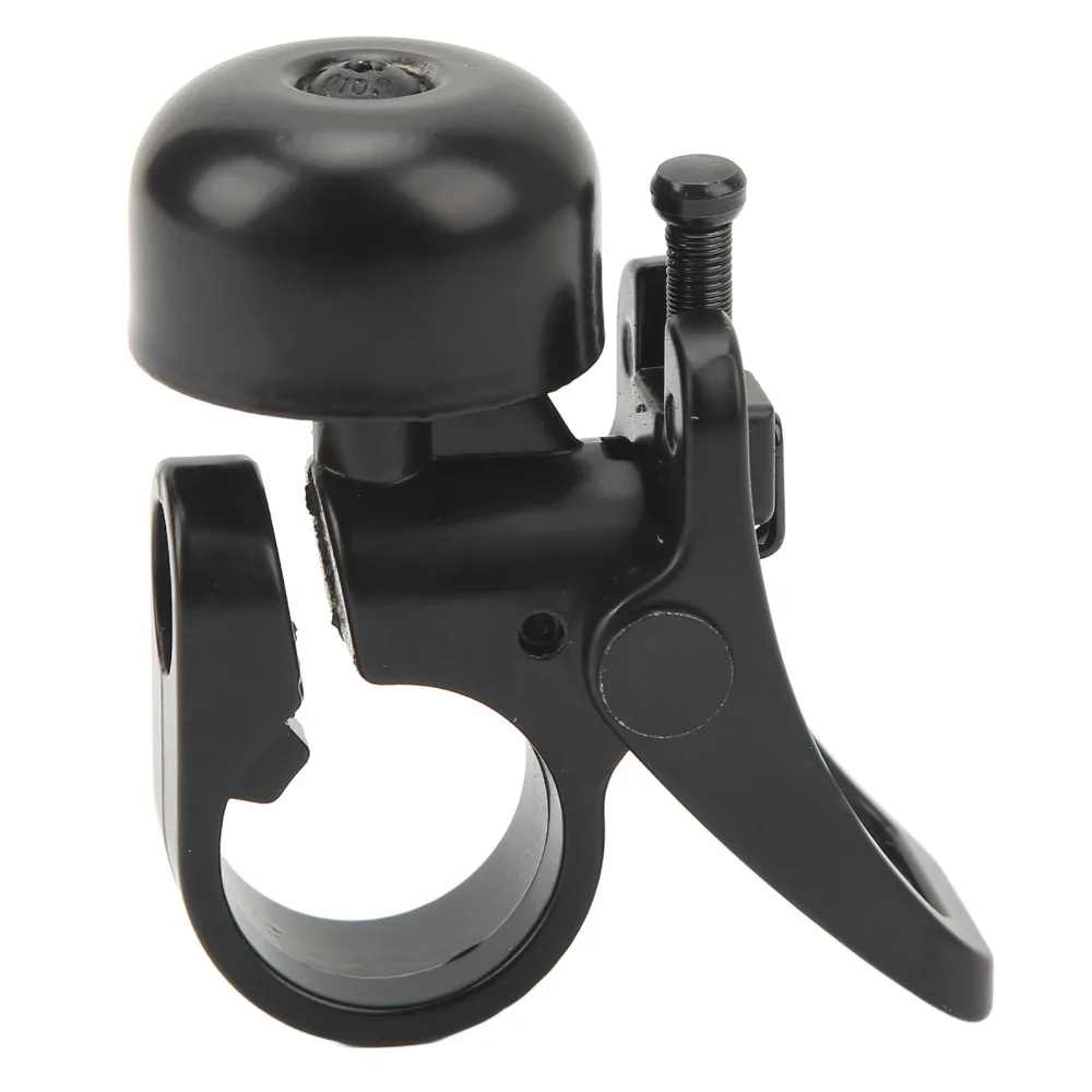 Timbre de aleación de aluminio para patinete eléctrico Xiaomi sonido potente - imagen 5