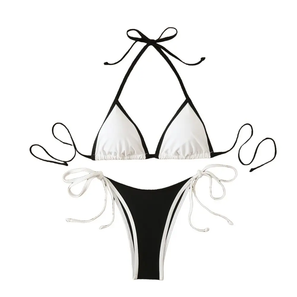 Colores disponibles: negro, blanco y rosa