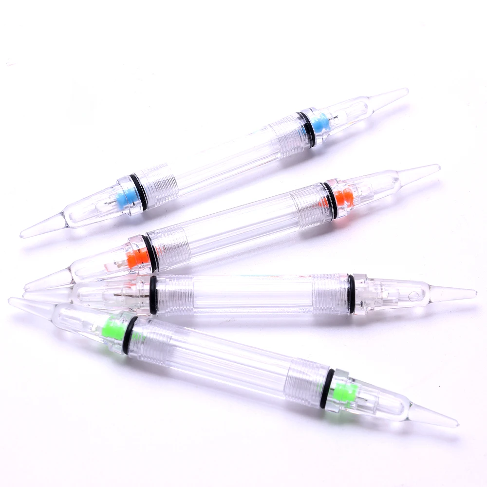 Lámpara LED multicolor para pesca nocturna
