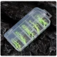 Anzuelos triples luminosos de carbono Free Fisher – para pesca - imagen 3