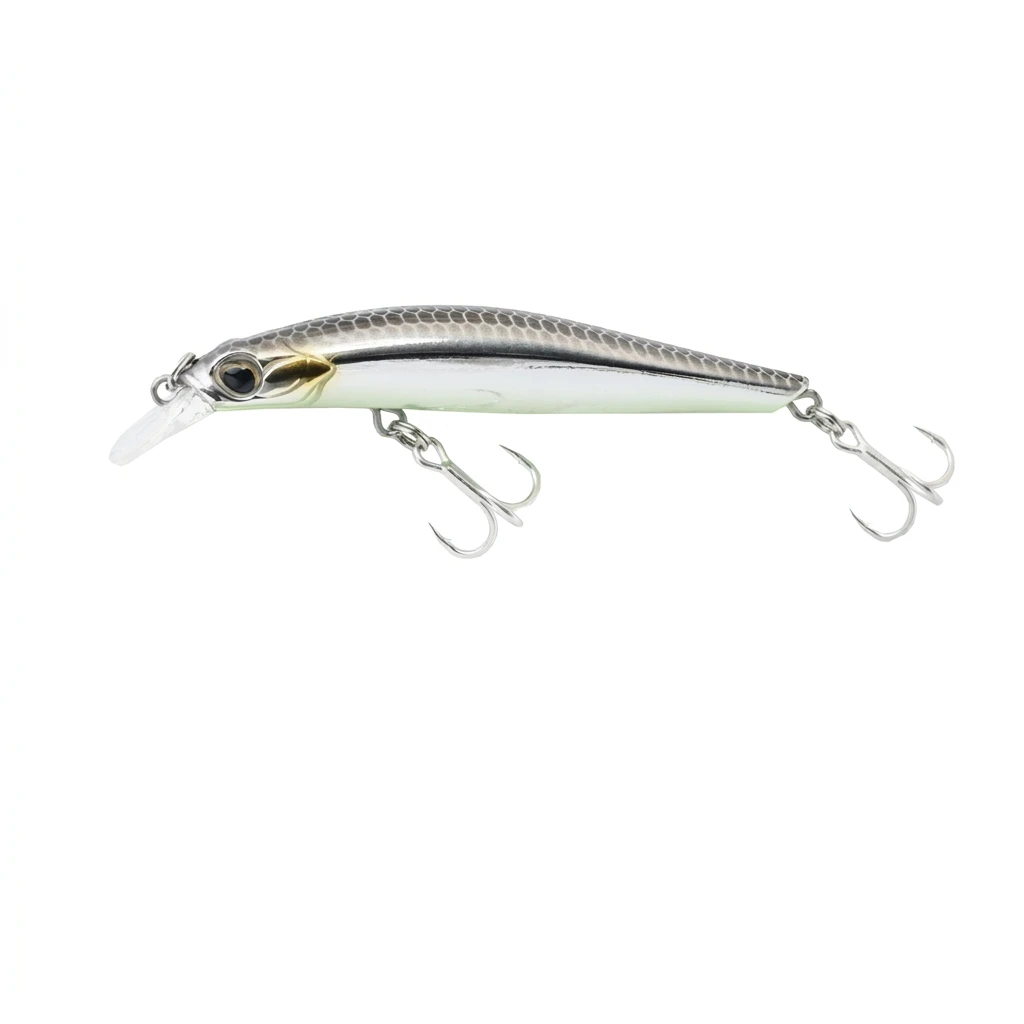 Señuelo Minnow para lubina con transferencia de peso magnética - imagen 2