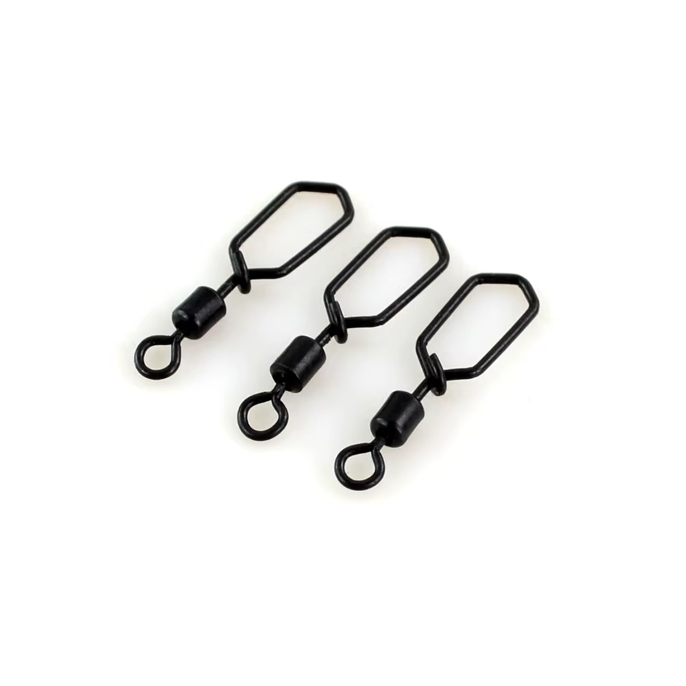 Hirishi AE014 Giratorio PVA – Malla de cambio rápido para carpa - imagen 4
