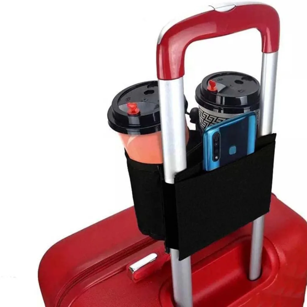 Estuche de viaje para tazas de café y portavasos - imagen 4