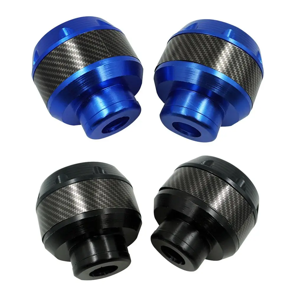 Protector antichoque para scooters eléctricos Kaabo Vsett Kugoo Zero - imagen 5