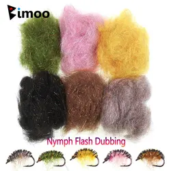 Bimoo Flash Dubbing para Ninfas