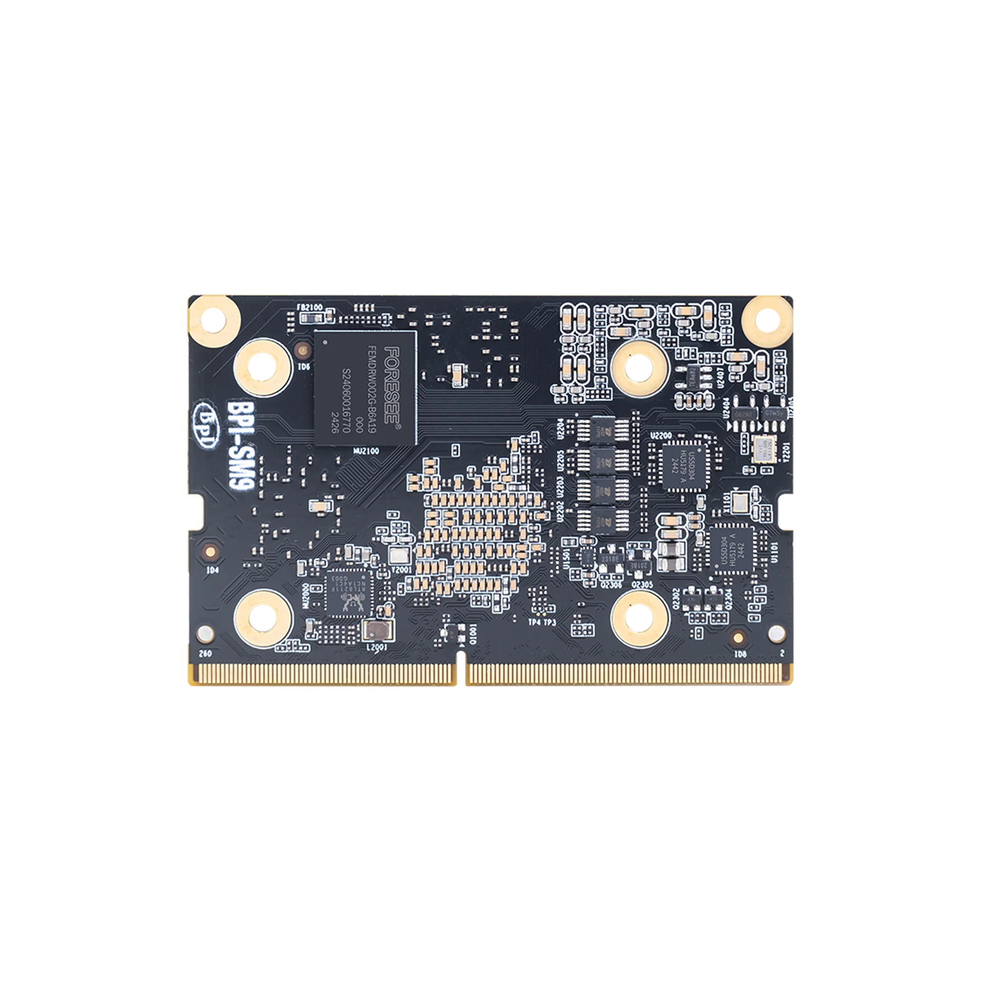 Ordenador industrial con IA SOPHGO para visión y vídeo HD - imagen 5