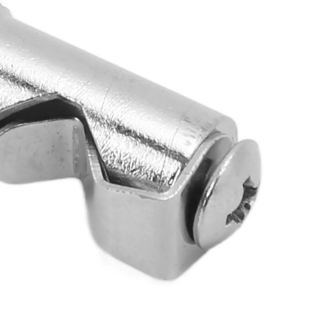 Detalle de dimensiones del componente