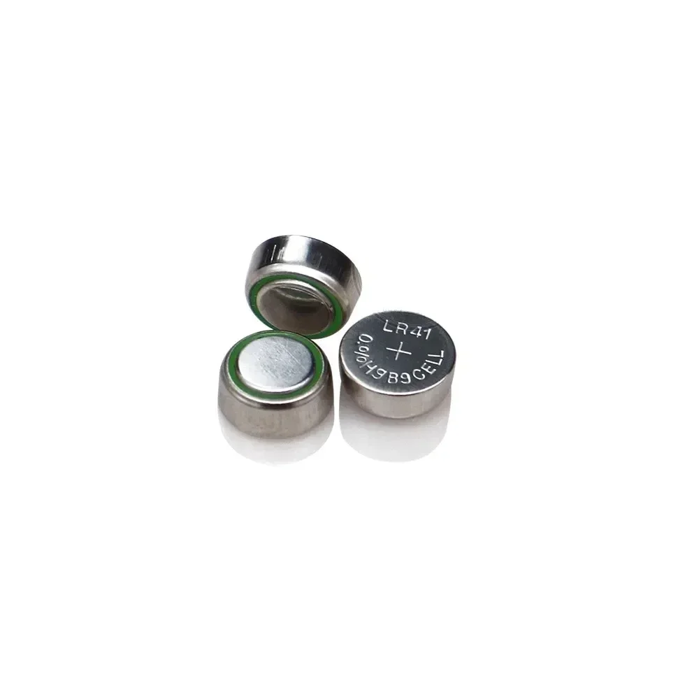 Compatibilidad con dispositivos que usan AG3/LR41