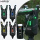 Hirisi HRS1 Alarma inalámbrica carpas impermeable LED multicolor - imagen 2