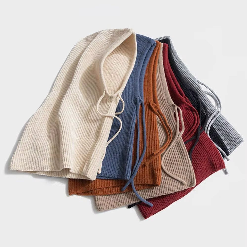 Pasamontañas Thermal Pro viento hombre Outdoor pesca caza invierno - imagen 2