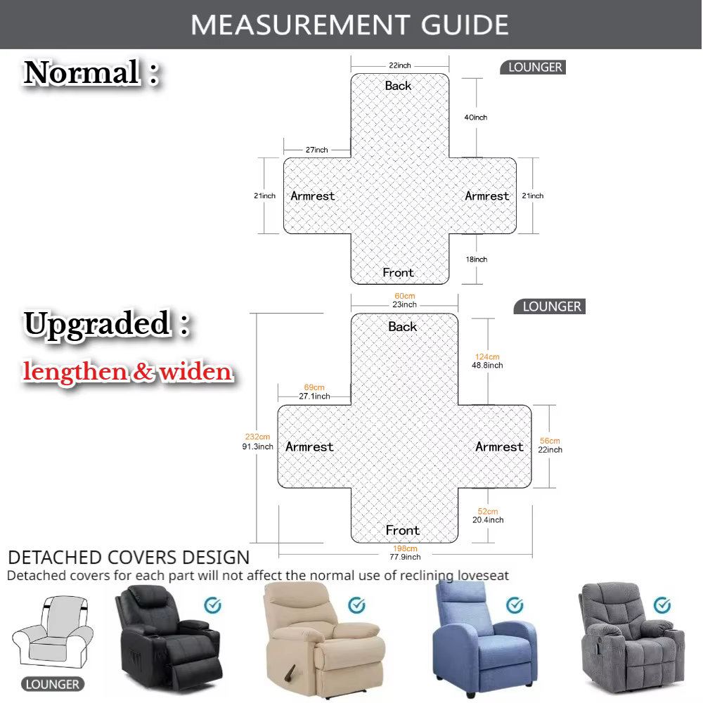 Funda impermeable sillón pesca – Protección elástica para asiento - imagen 3