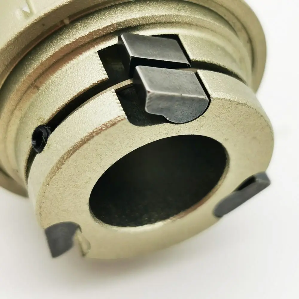 MUQZI Extractor cassette 3 piezas – Resorte torre trinquete Novatec - imagen 2