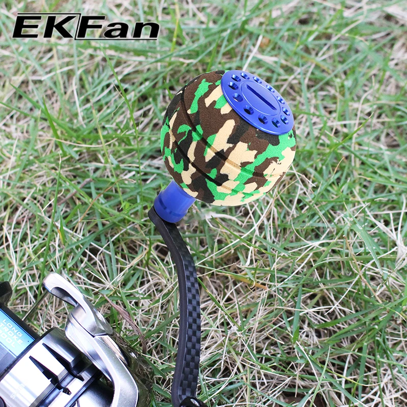 Mango de carrete EKFan 40MM EVA