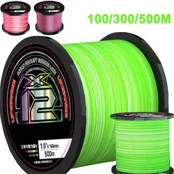 G-Soul Upgrade X8 Jigman ULTRA PE Trenza, Fabricada en Japón