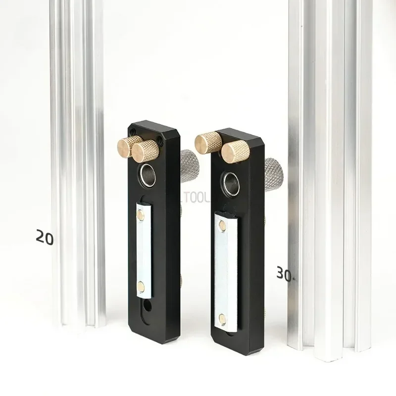 Broca escalonada M6 para aluminio con guía de perforación - imagen 5