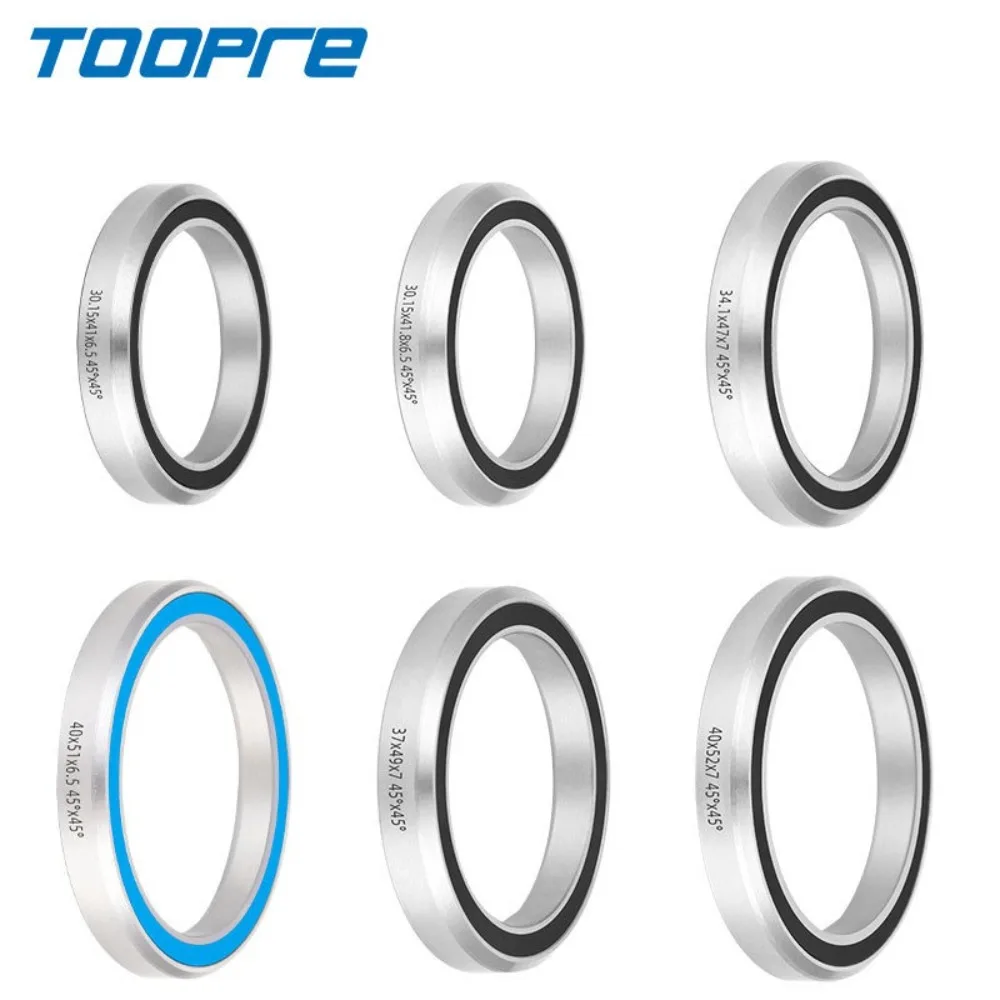 TOOPRE General rodamientos de dirección – Acero resistente impermeable - imagen 3