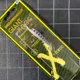 MEGAIMABASS pez mandarín de aguas profundas – origen Japón - imagen 3