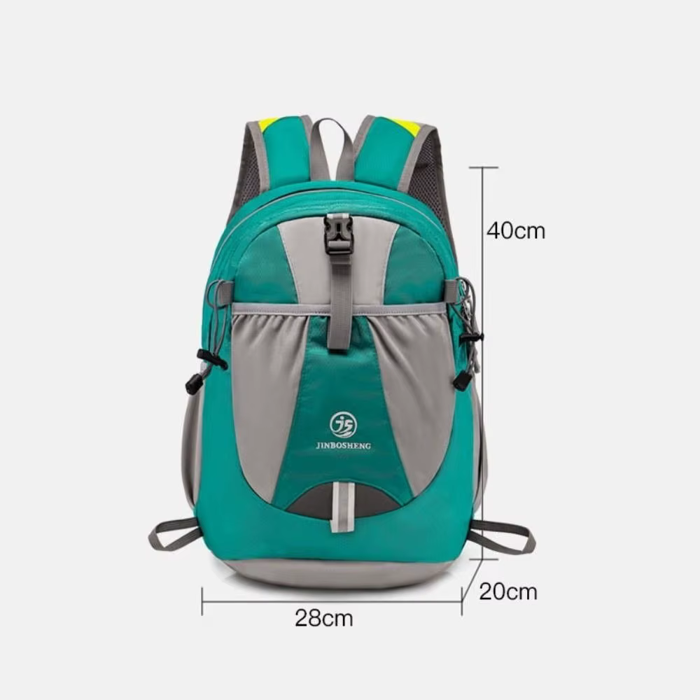 Mochila de Senderismo 20L Transpirable y Ligera - imagen 4