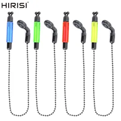 Bobinas Swingers Hirisi - Para pesca de carpa