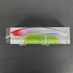 Señuelo Flotante Ima Same Style 145F – Minnow Gyodo