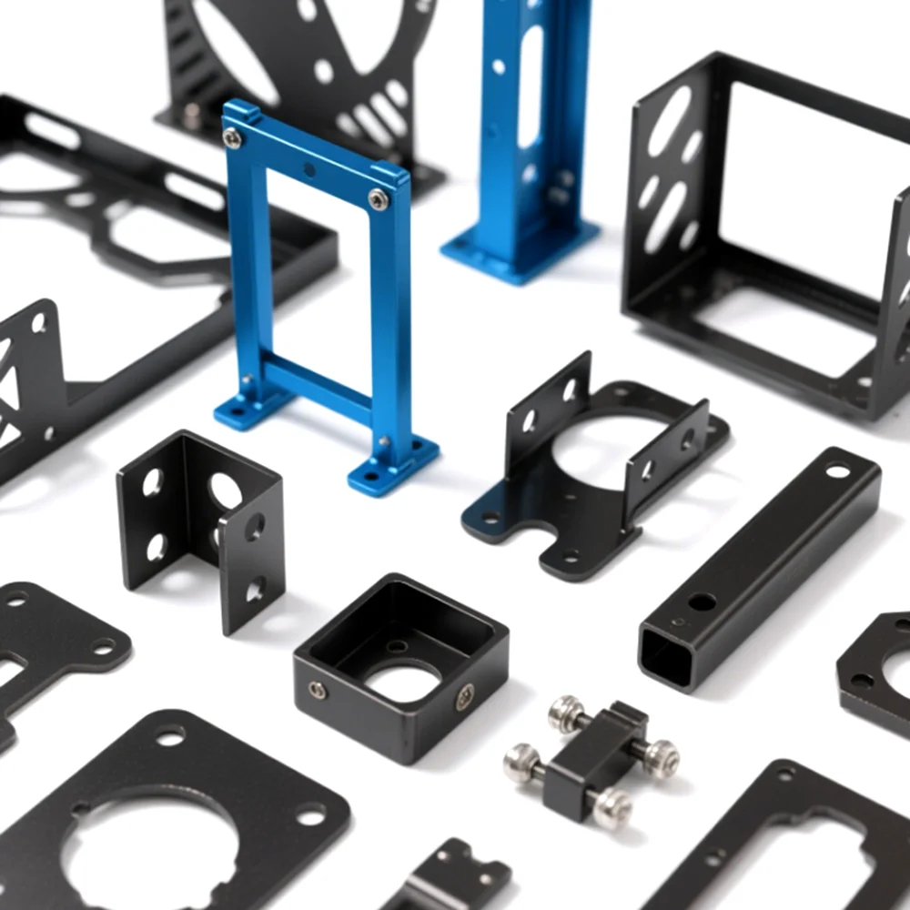 Cucharillas metálicas corte láser – Acero inoxidable precisión CNC - imagen 5