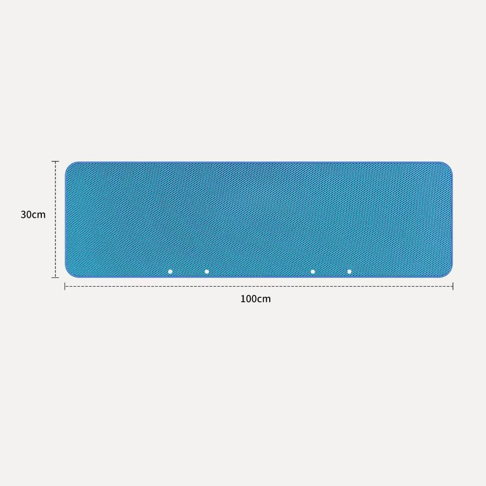 Toalla refrescante UV portátil de secado rápido para exterior - imagen 2