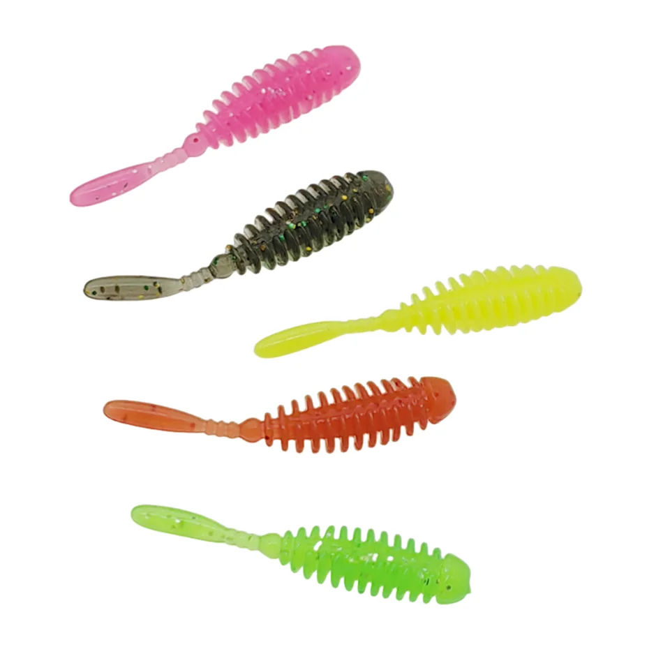 Rockfish colores