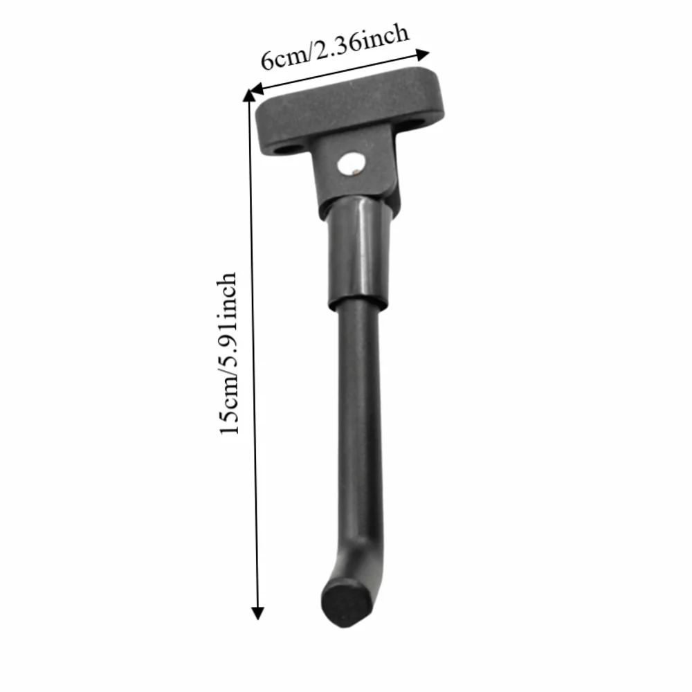 Soporte para patinete eléctrico Ninebot F2 Pro de aluminio impermeable - imagen 2