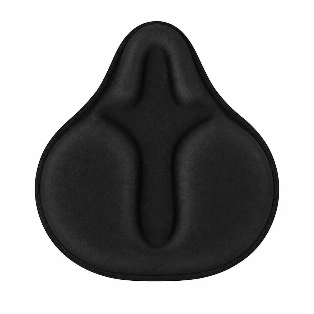 Funda de sillín antideslizante para bicicleta de ejercicio - imagen 5