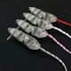 Señuelo Topwater multiarticulado pececillo de ratón biónico - imagen 4