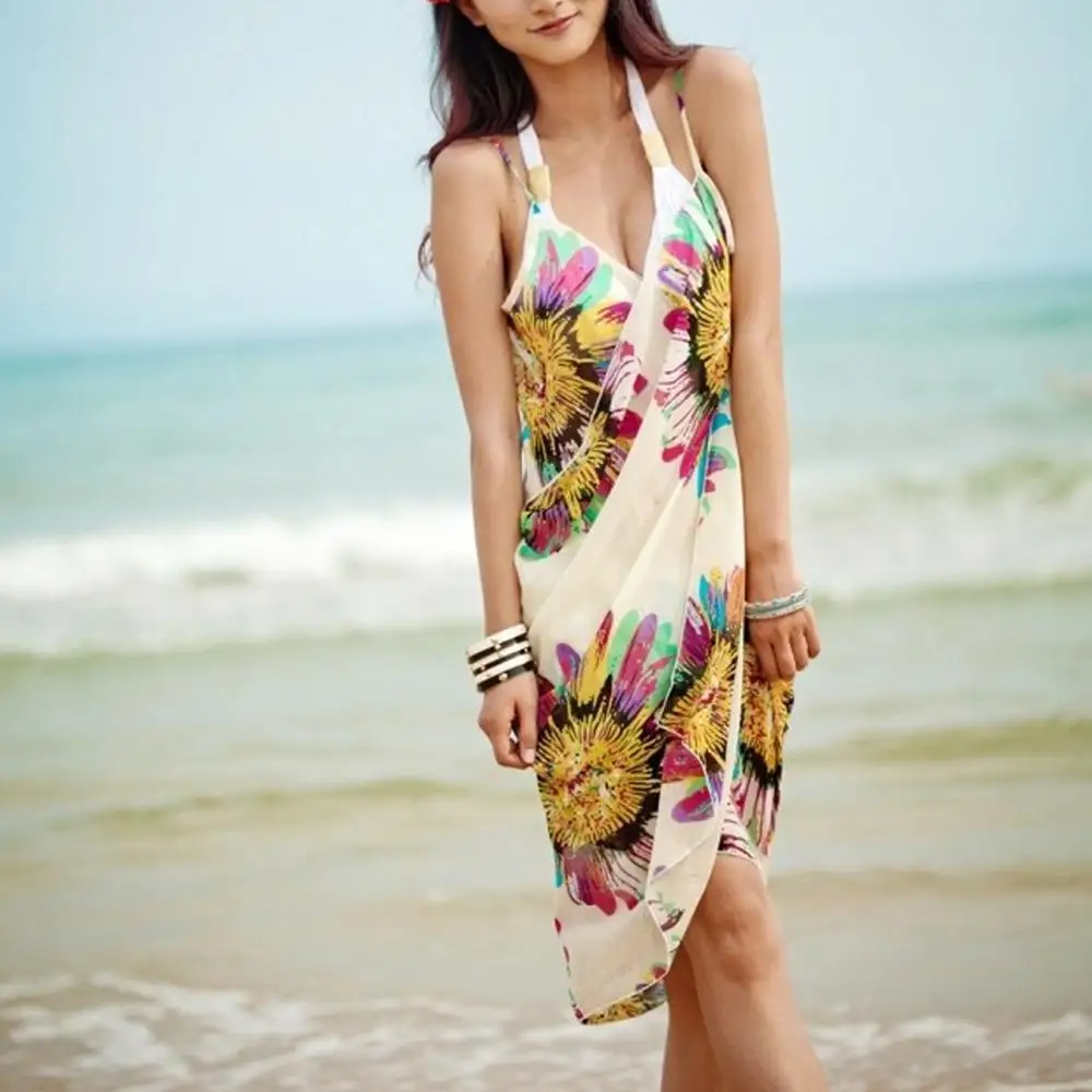 Chiffon con caída ligera para uso cómodo