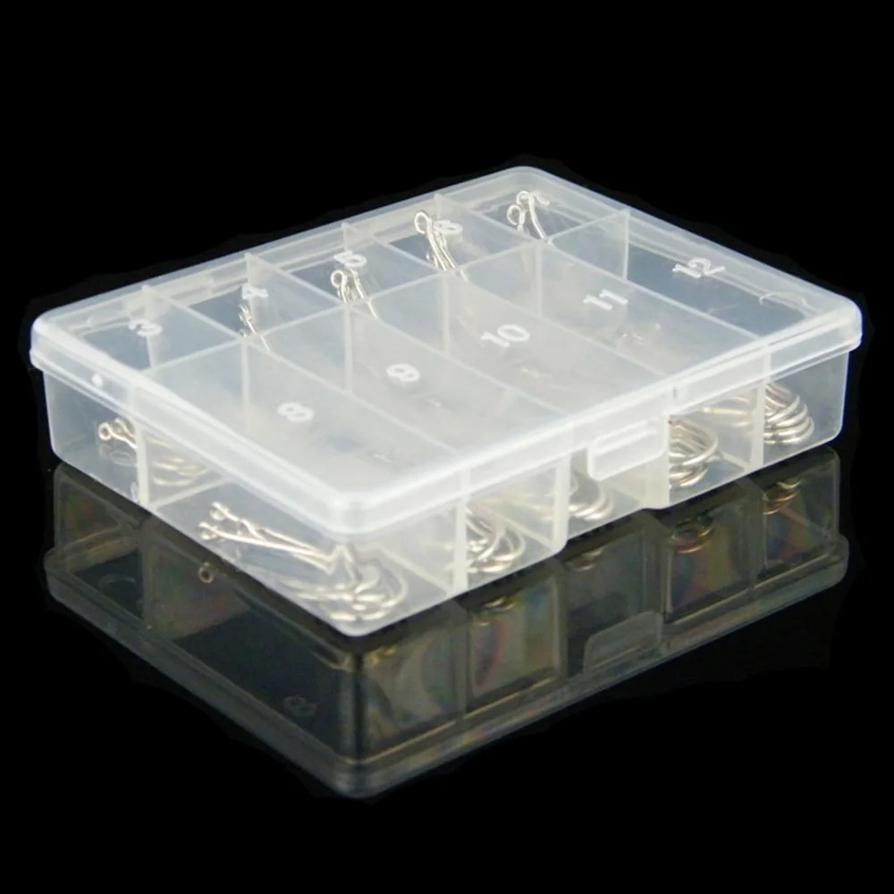 Detalle del diseño de vástago largo y afilado