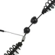 BRAVMACK Jig para bagre con jaula de cebo y barbilla vástago largo - imagen 3