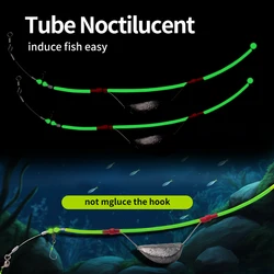 Ruke Slow Jigging con Doble Anzuelo – Plomo para Pesca en Barco