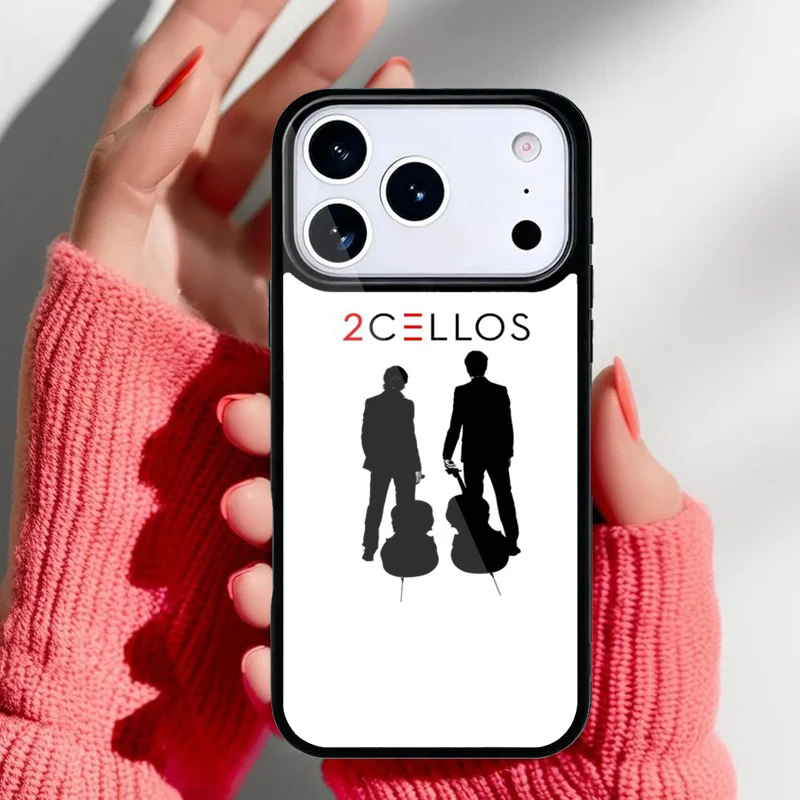Detalle del relieve y textura de la funda con motivo de violín