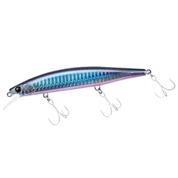 TSURINOYA IMP 115S señuelo minnow sinking de lance largo – Lubina