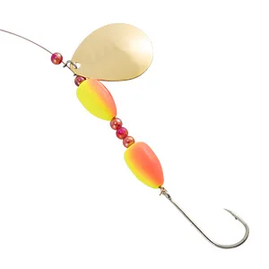 Ejemplo de montaje con flotador