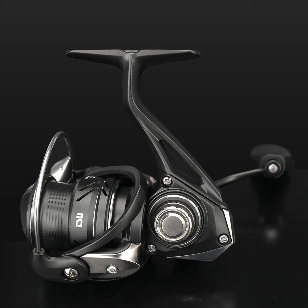 Carrete ultraligero Tsurinoya Francis FS Pro para trucha - imagen 4