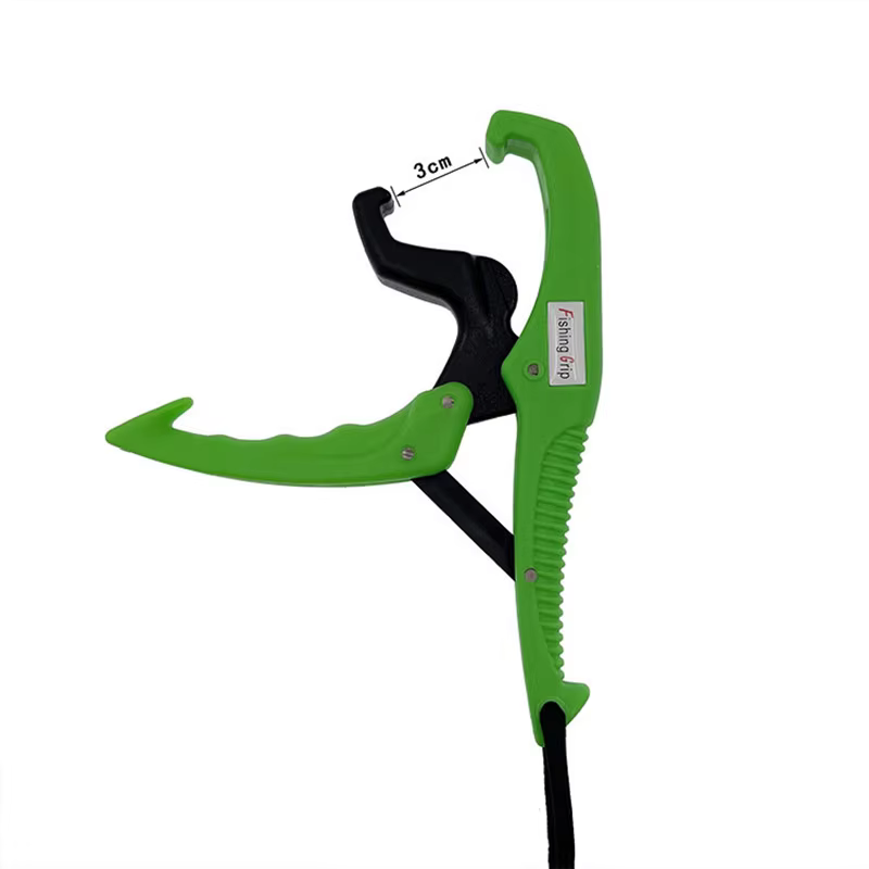Pinza sujeta-labios para pesca — alicates ABS flotantes - imagen 4