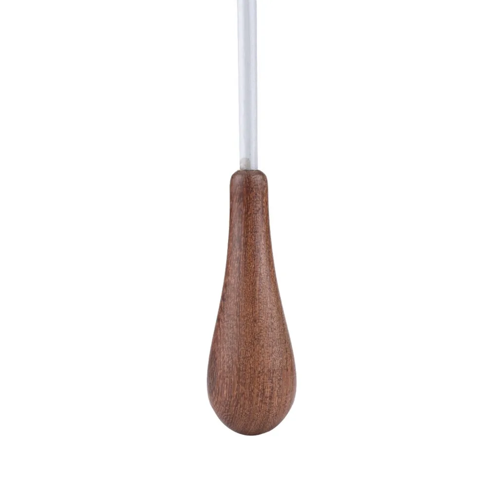 Symphony Leader bastón de dirección musical de madera para coro
