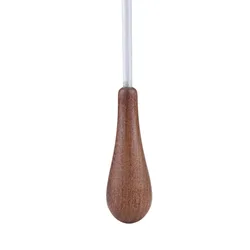 Symphony Leader bastón de dirección musical de madera para coro