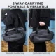 Bolsa de pesca impermeable Goture Oxford 900D con cierres SBS - imagen 5
