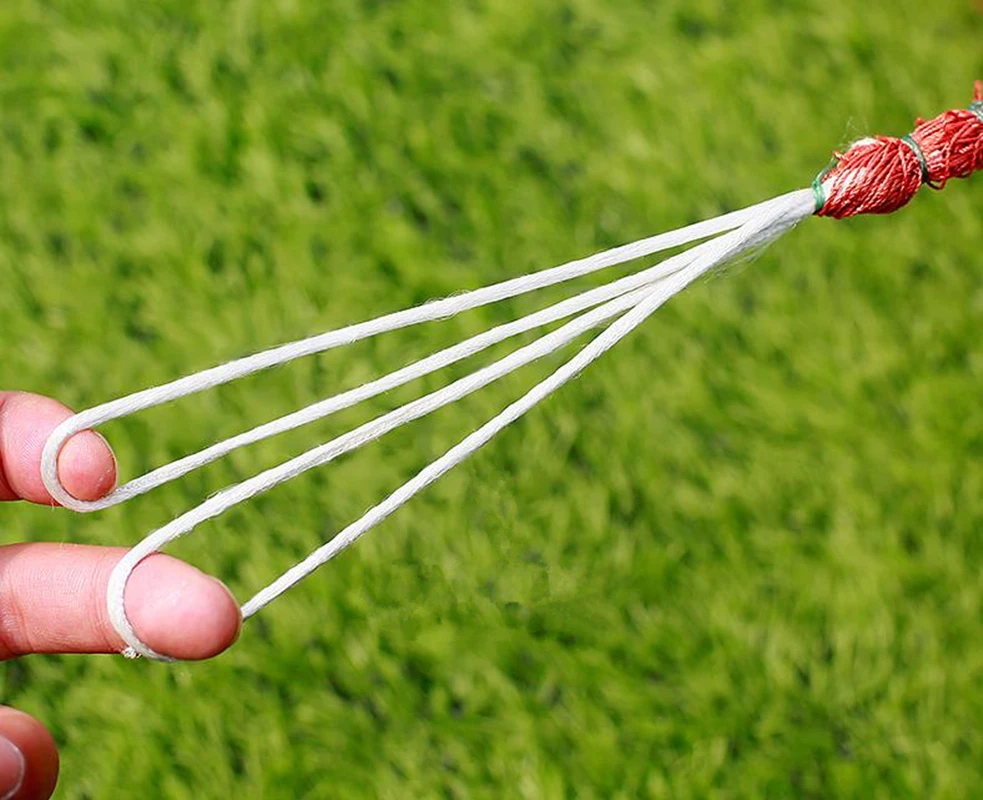 Red de lanzamiento Finefish – Coreana con bolsillo 2.5M/3M/3.5M - imagen 3