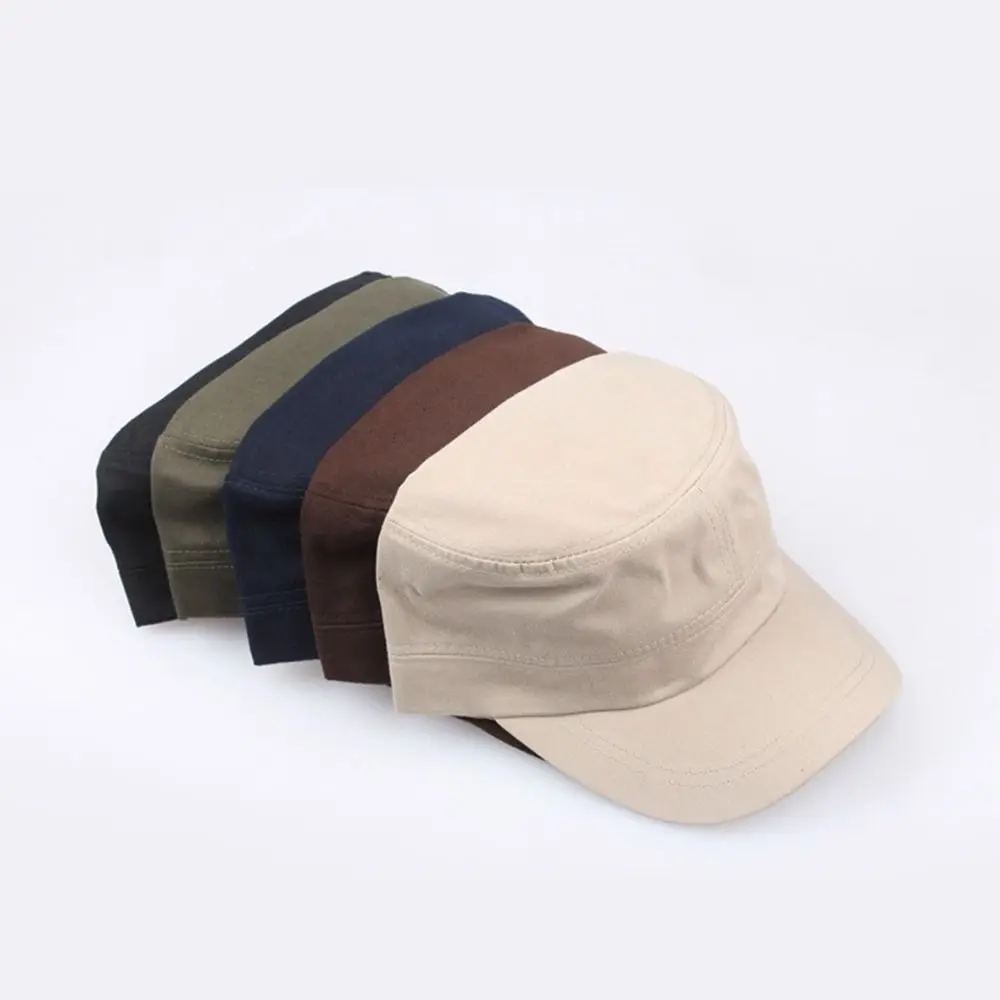 Colores khaki, negro y gris para combinar