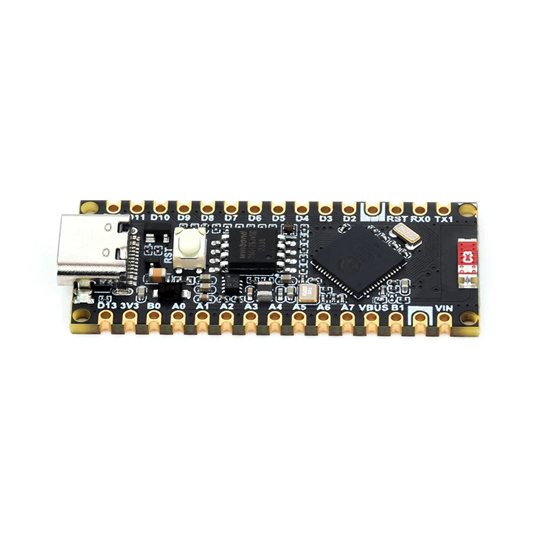 Placa de desarrollo ESP32-S3 R8 con WiFi y Bluetooth Waveshare - imagen 5