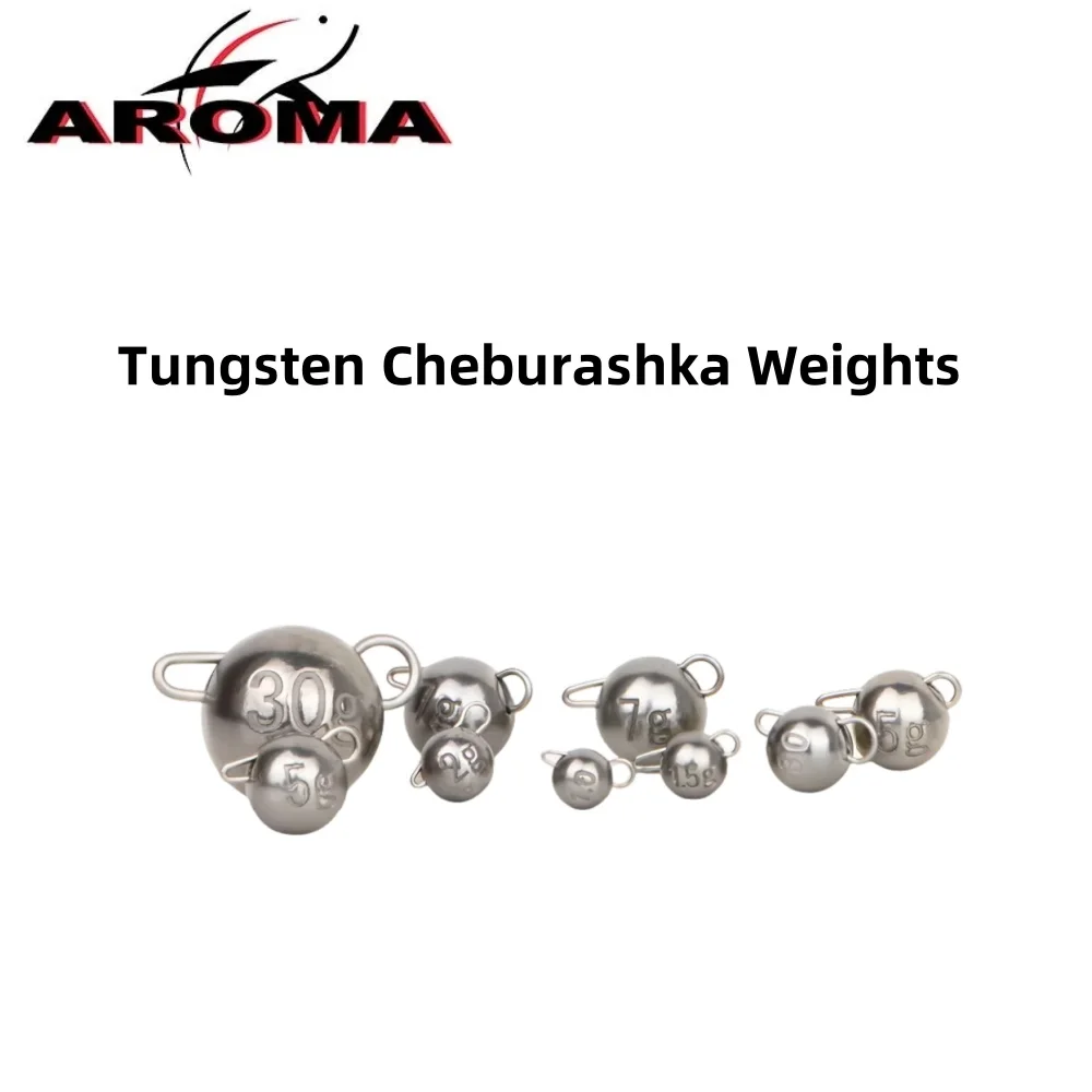 Lastre Cheburashka tungsteno para vinilo de lubina