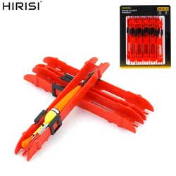 Hirisi WD101 tablero bobinado línea de pesca para carpa